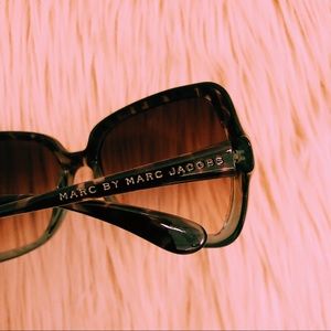 Marc by Marc Jacobs Sunglasses